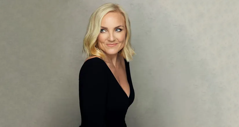 Kerry Ellis - Queen of the West End