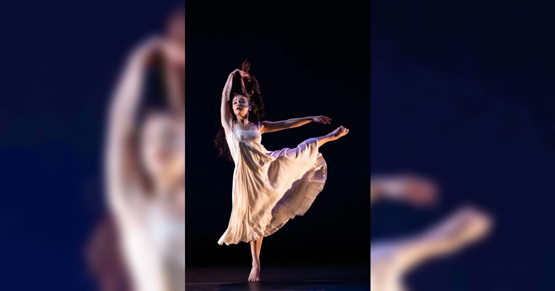 Image Senior Projects in Dance