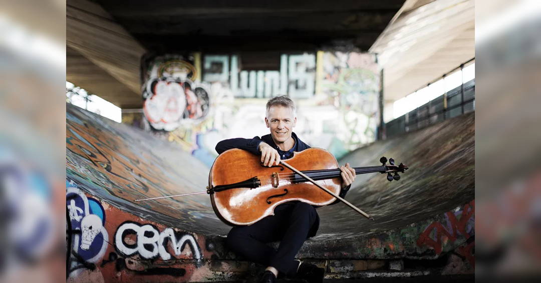 Image Tchaikovsky’s Pathétique