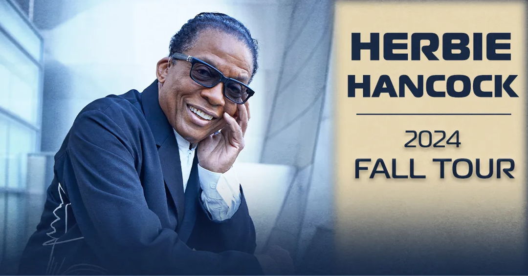 Image Herbie Hancock