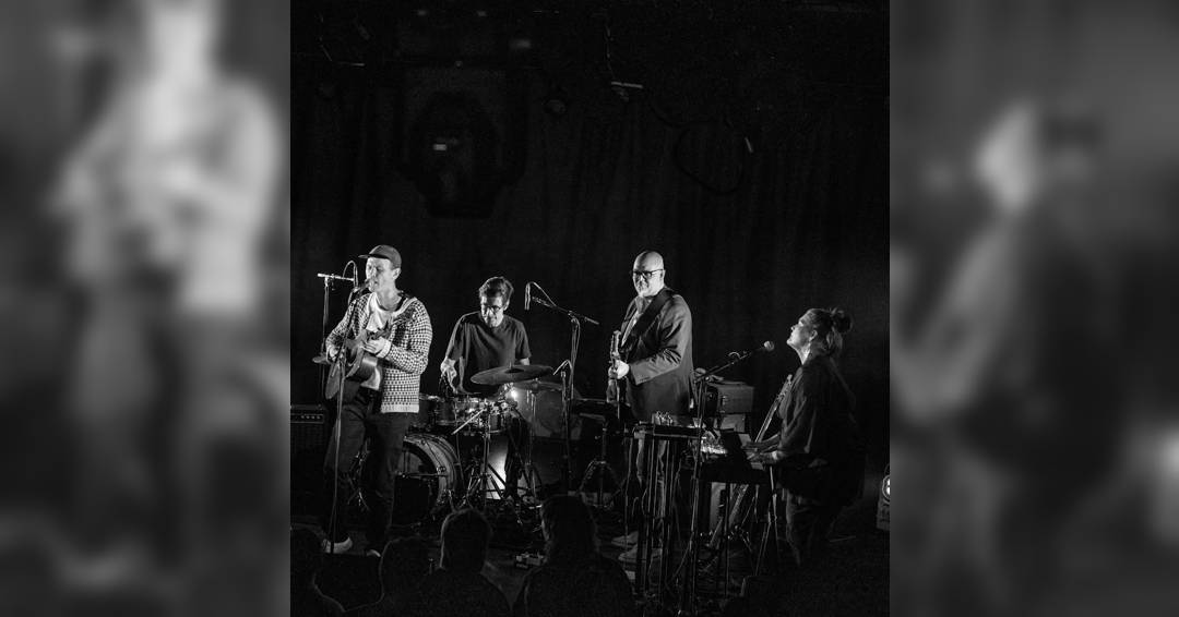 Image The Mouritz/Hørslev Project