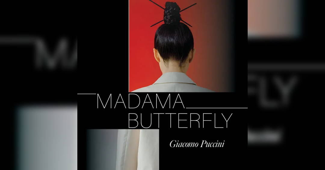 Madama Butterfly