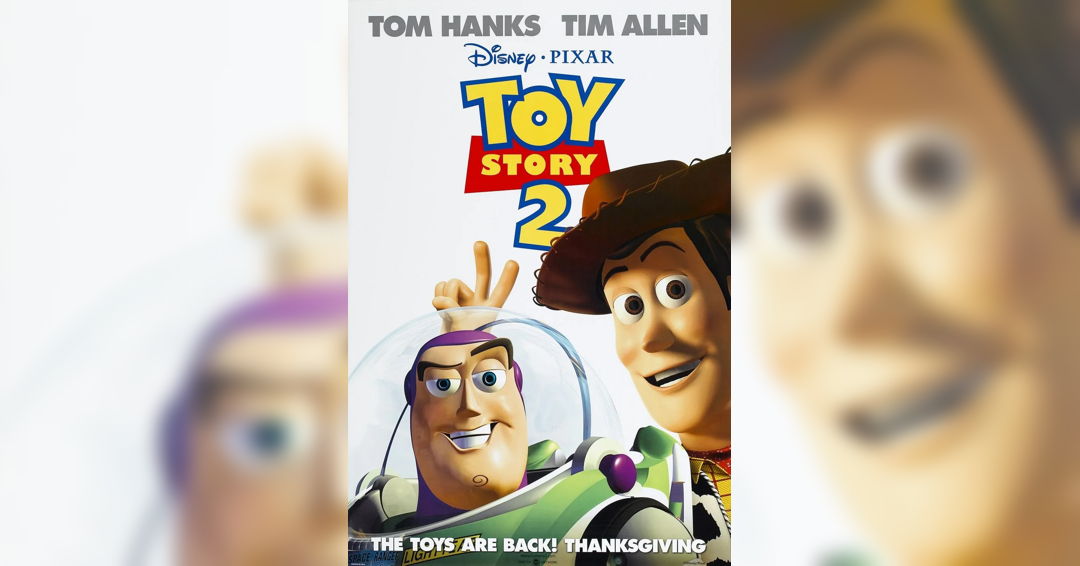 Image Toy Story 2