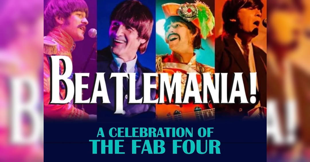 Image Beatlemania 2026