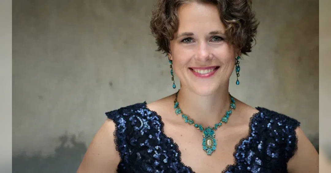 Image Czech Chamber Music Society • Marianne Beate Kielland