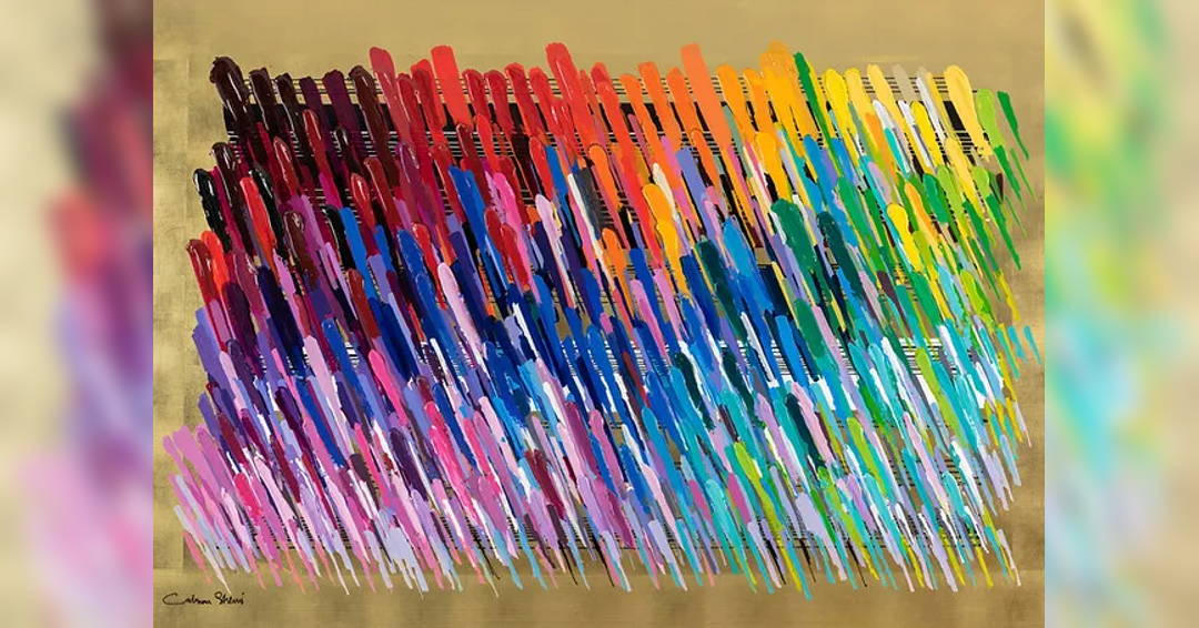 Chamber Music/Visual Show