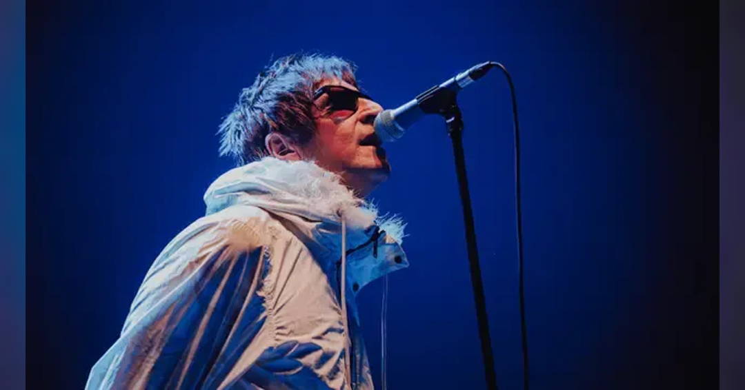 Image Definitely Mightbe (A Tribute to Oasis)