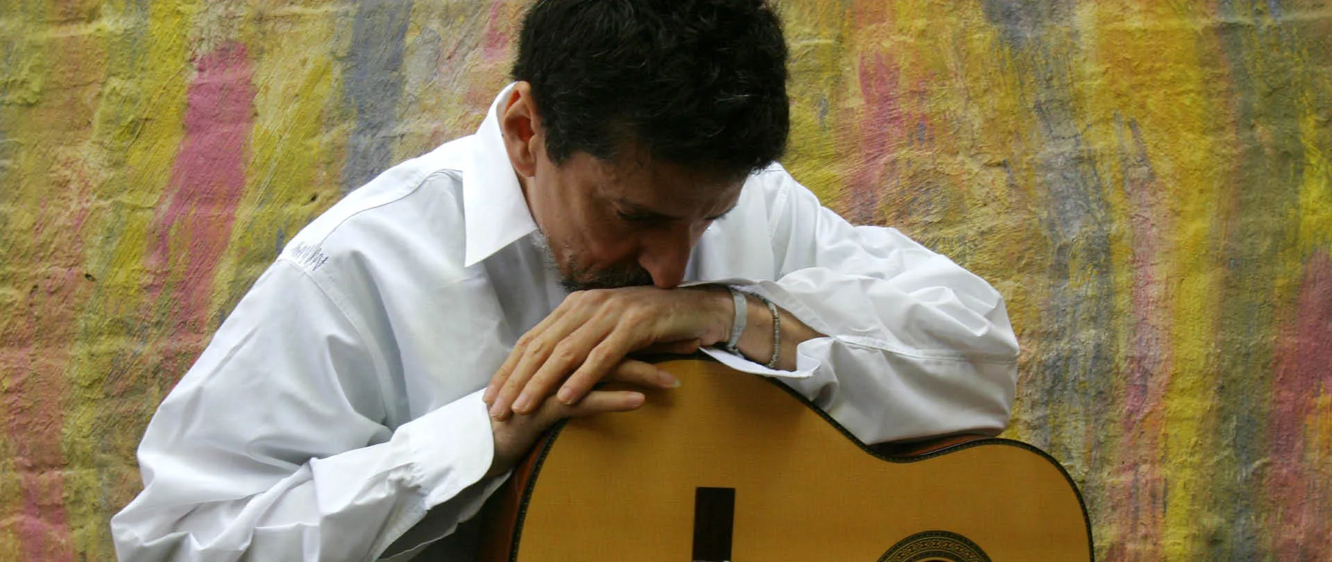 Image Vinicius Cantuária Quartet