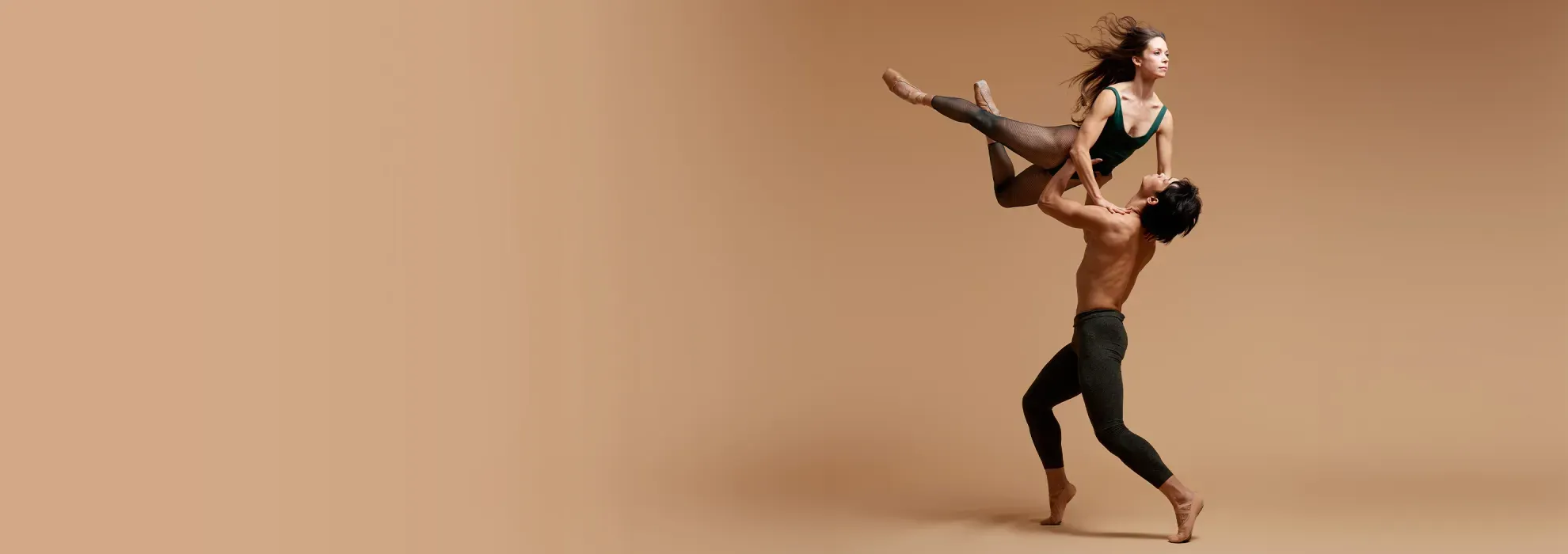 Image Complexions Contemporary Ballet