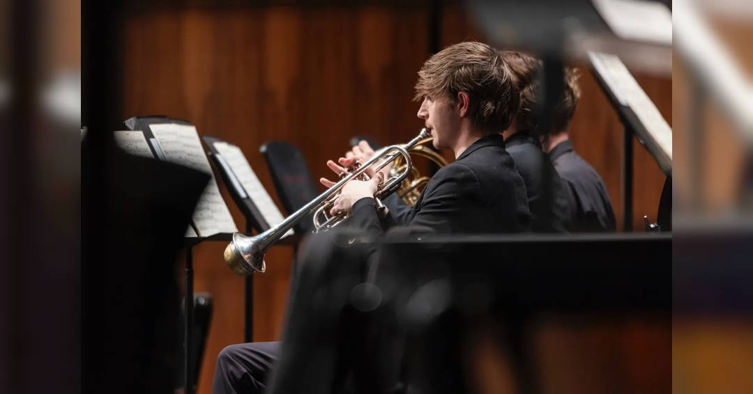 Image MSM Camerata Nova Brass Ensemble