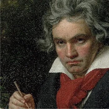 Image VSO: Pastorale Symphony