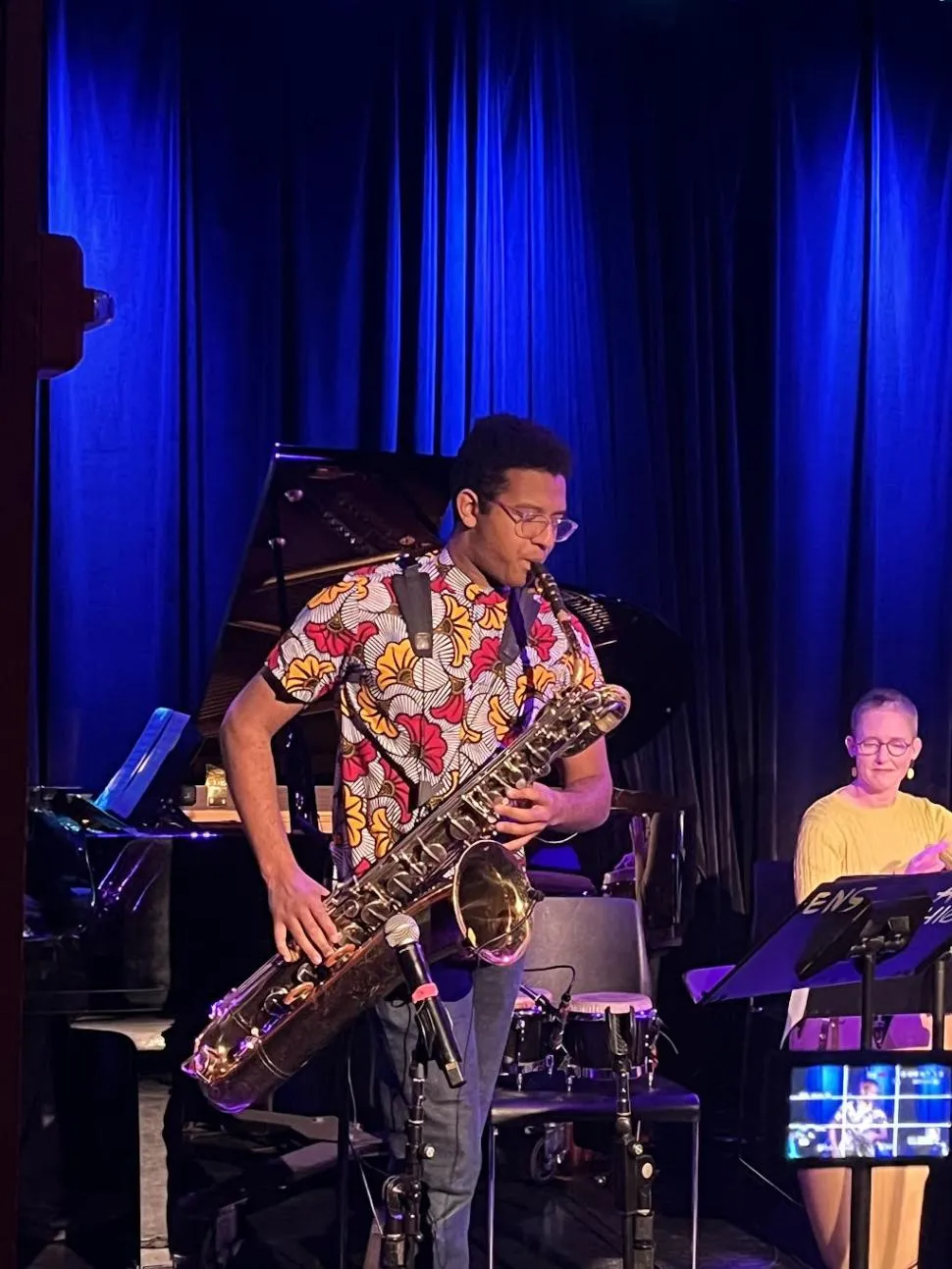 Image Third Annual Latin Music Studies Festival