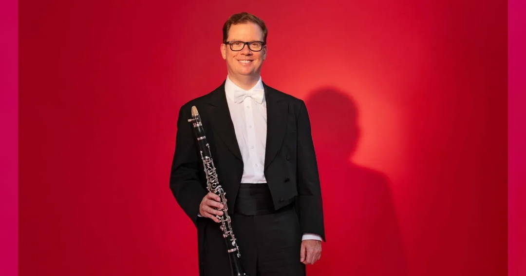 Christopher Patrick Corbett : Chamber orchestra