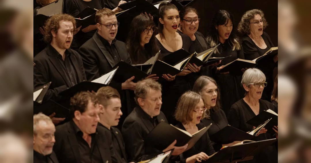 Image Coronation Anthems