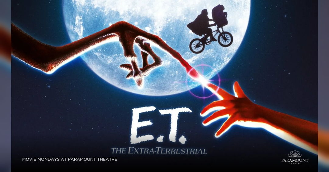 Image E.T. the Extra-Terrestrial