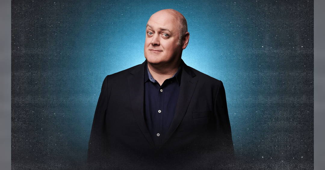 Dara O' Briain - Re:Creation