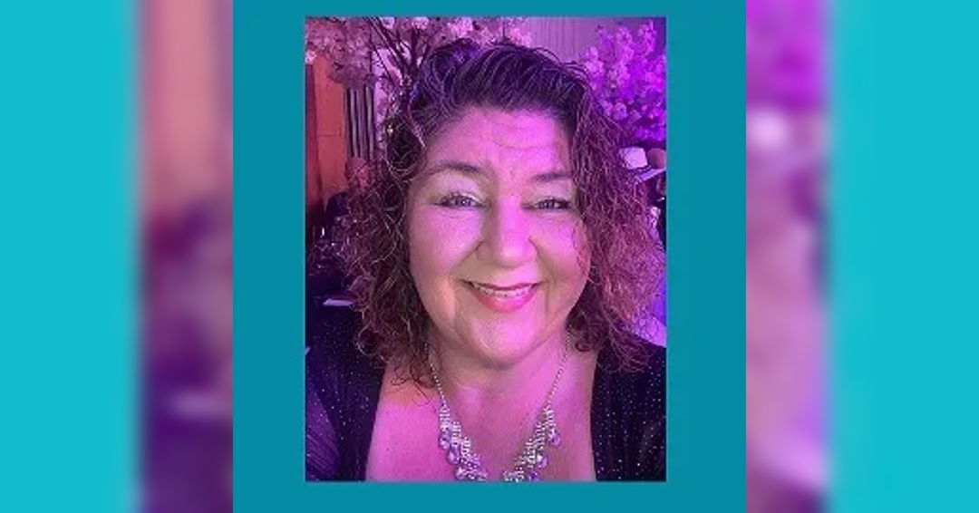 Image An Evening with Cheryl Fergison