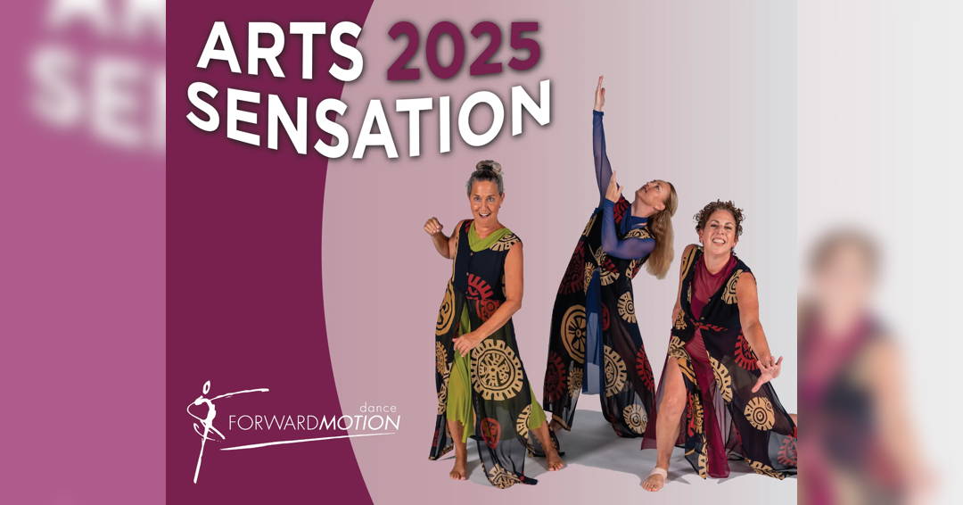 Image The 21st Annual ARTS SENSATION!