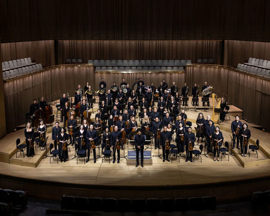 Image San Diego Symphony