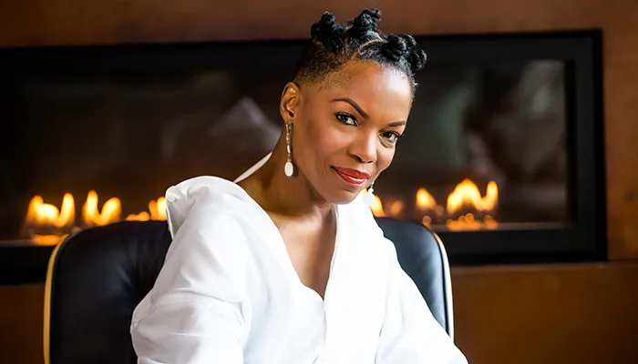 Image Nnenna Freelon