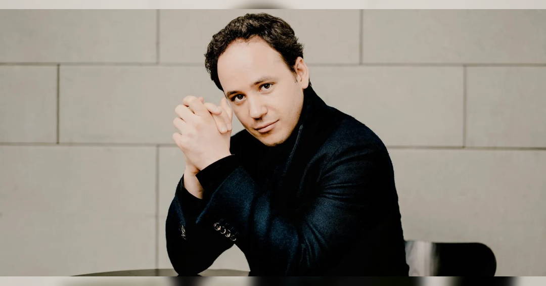 NDR Elbphilharmonie Orchestra / Alexander Gadjiev / Gergely Madaras