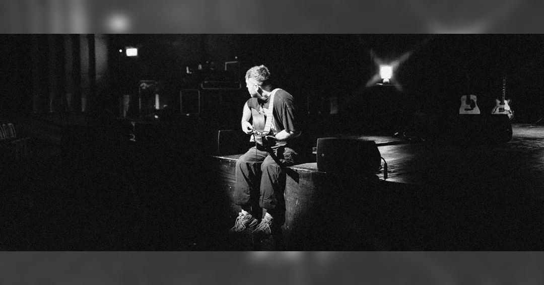 Image Benjamin Francis Leftwich