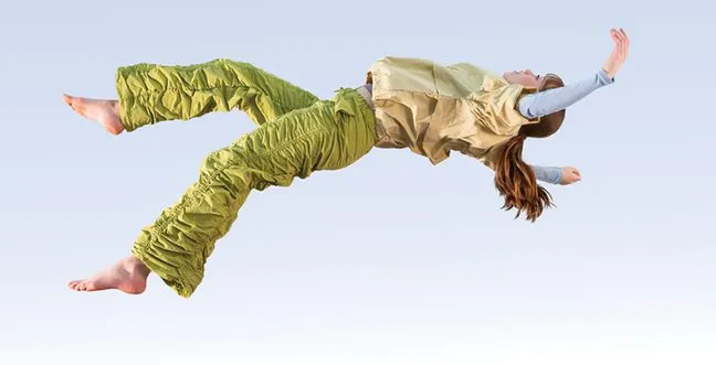Image INTOTO Dance