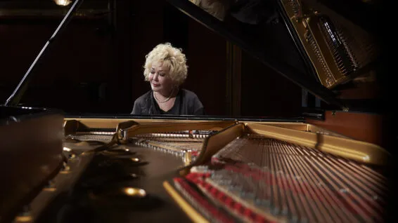 Image Chetham’s International Piano Summer School 2025 – Day Ten