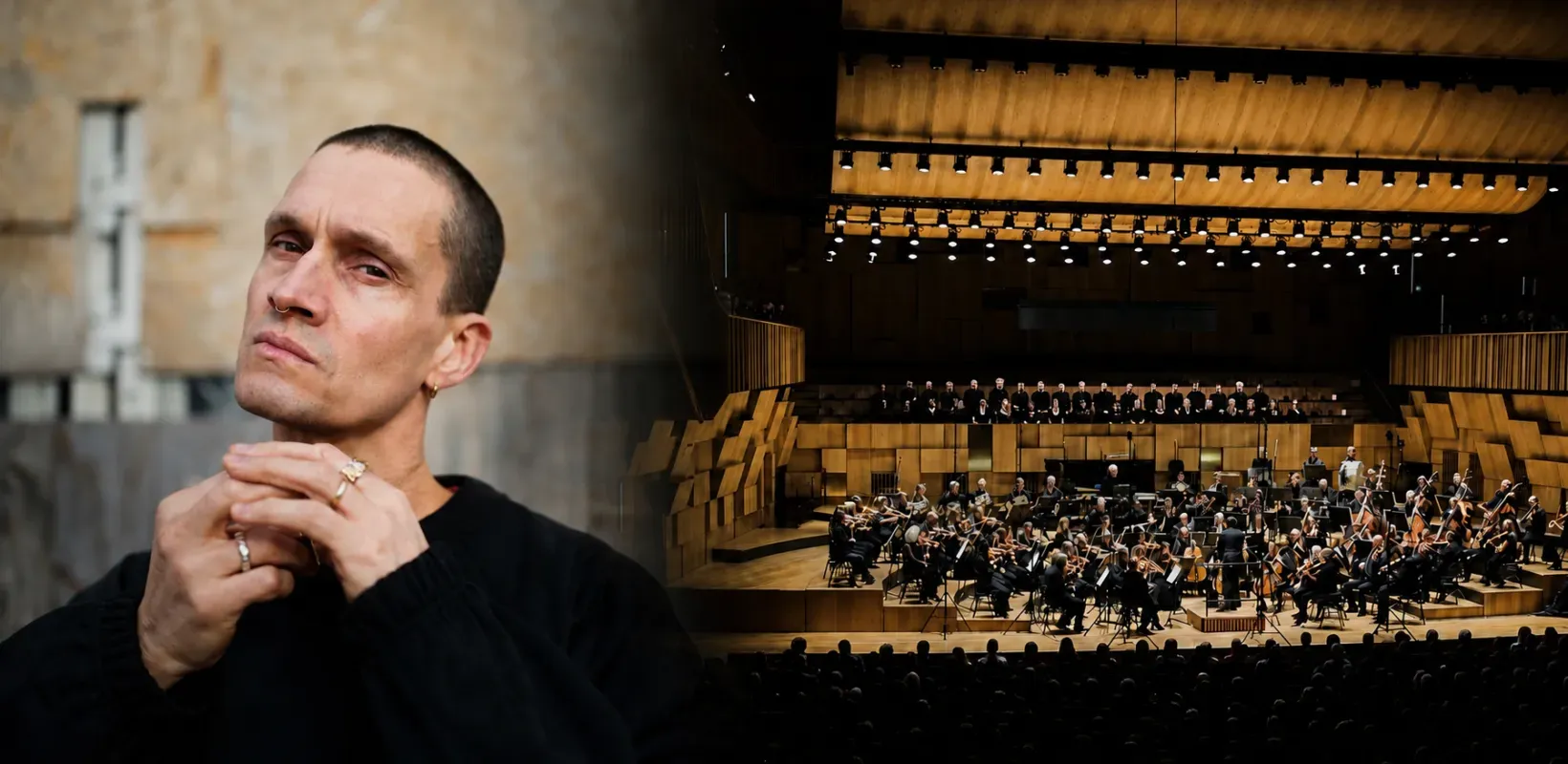 Image MSO meets Jonathan Johansson