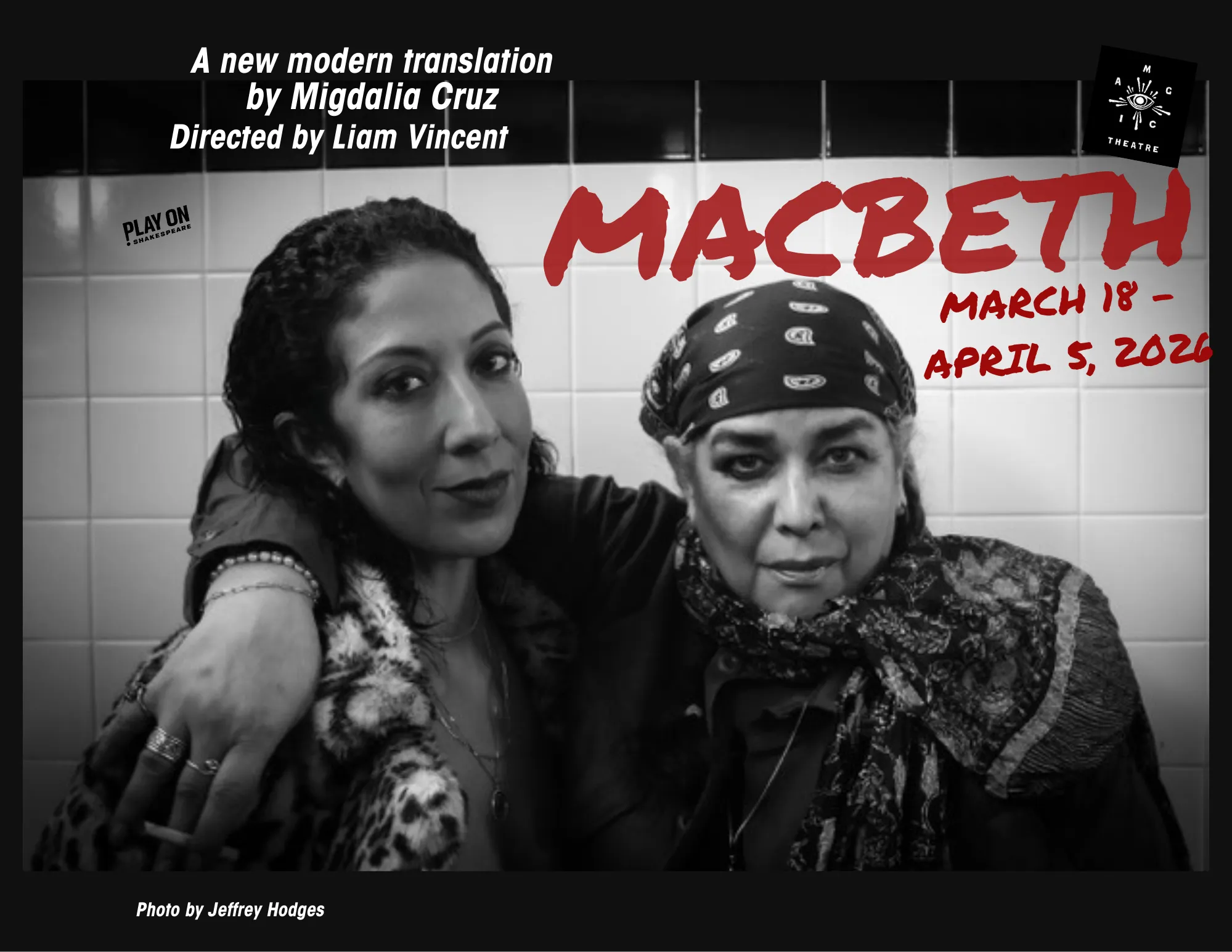 Image Macbeth