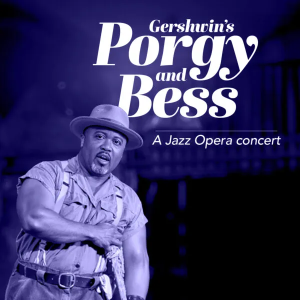 Porgy and Bess Jazz Opera Concert