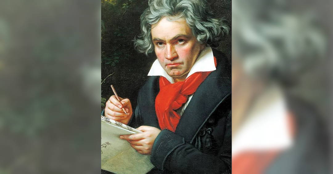 Beethoven 9