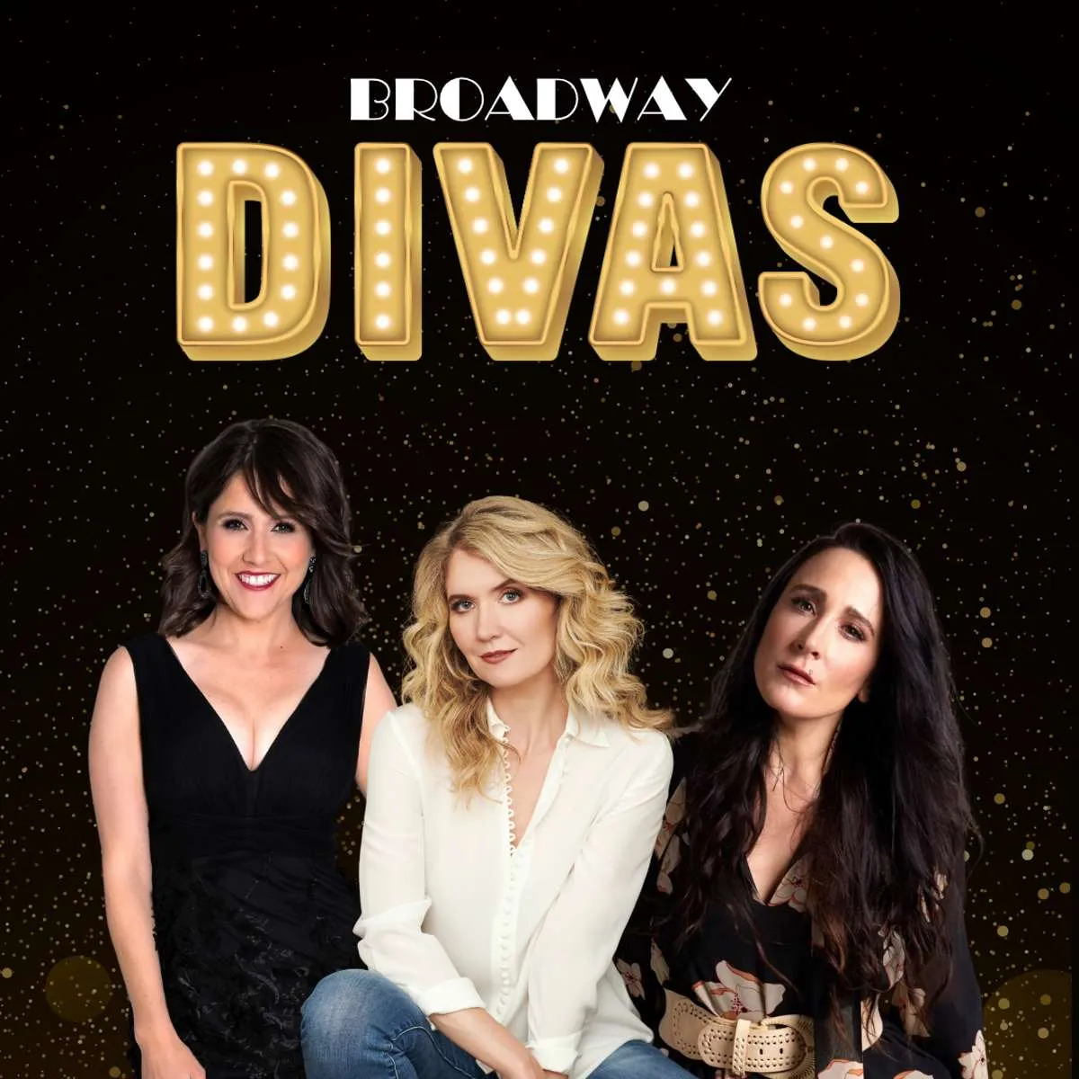 Broadway Divas