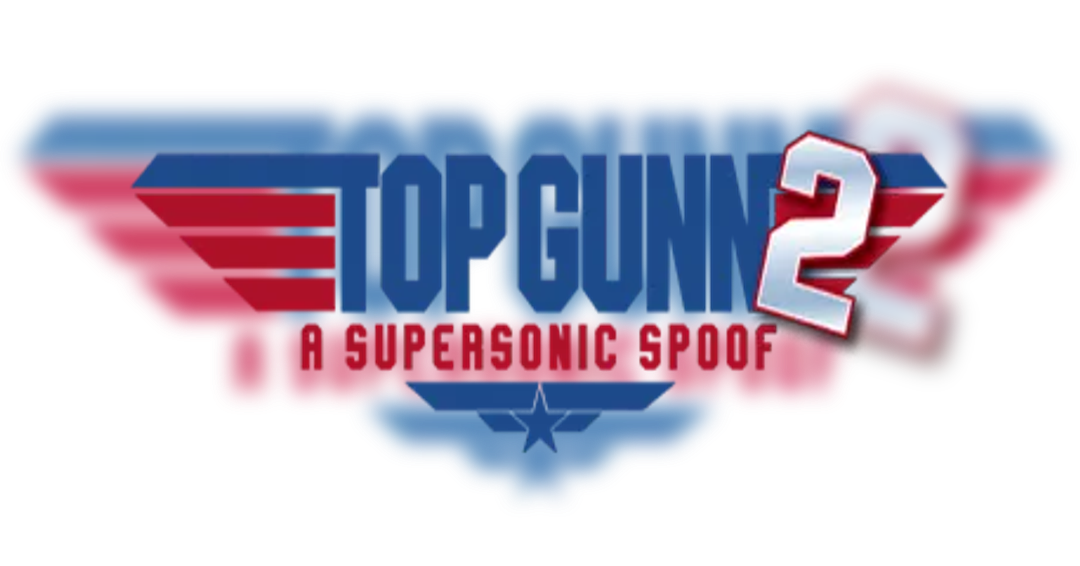 Top Gunn 2 A Supersonic Spoof