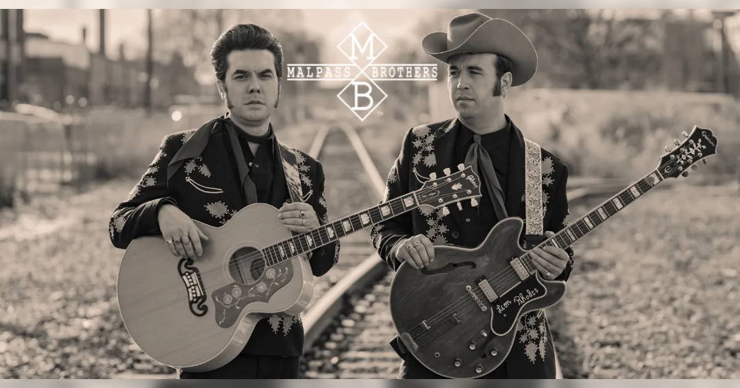 The Malpass Brothers