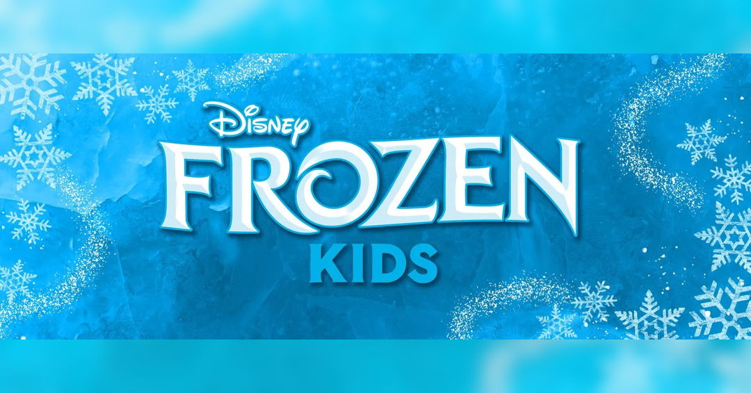 Image Frozen Kids