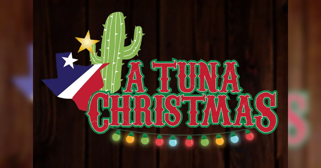 Image Tuna Christmas