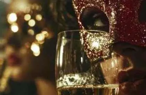 Image The Southern Opera and Musical Theatre Company and USM Symphony Orchestra presents "Die Fledermaus"