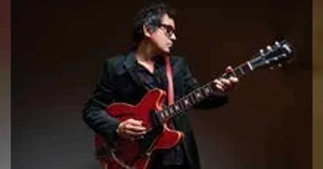 A.J. Croce - Heart of the Eternal Tour