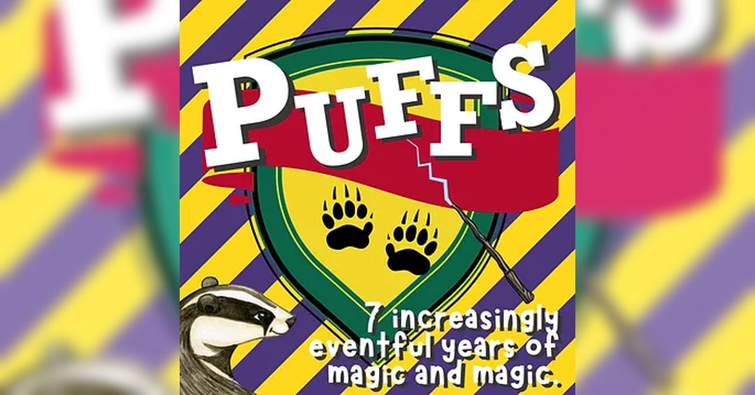 Image Puffs