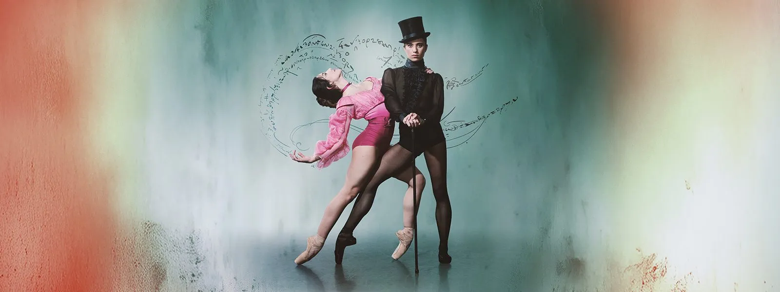 Image Northern Ballet - Gentleman Jack