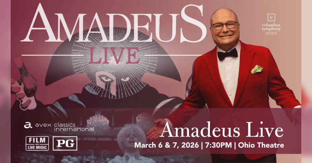 Amadeus Live