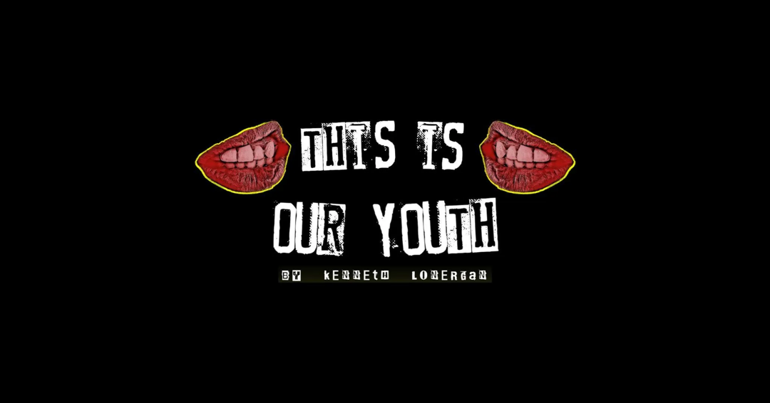 Image This Is Our Youth