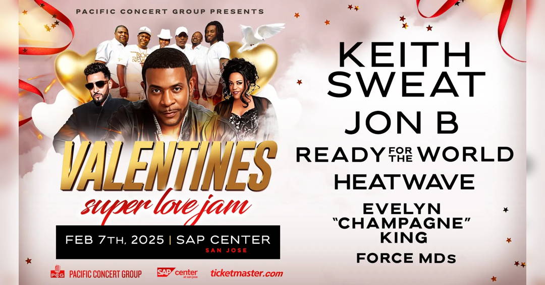 Image Valentines Super Love Jam