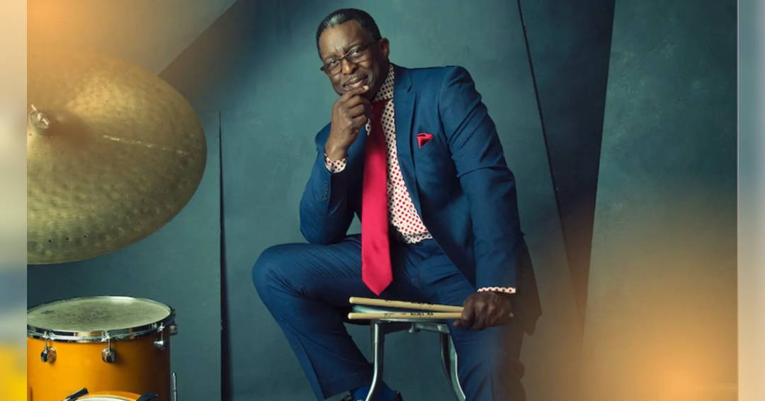 Image Charleston Jazz Festival | Herlin Riley Quartet + Gullah Collective