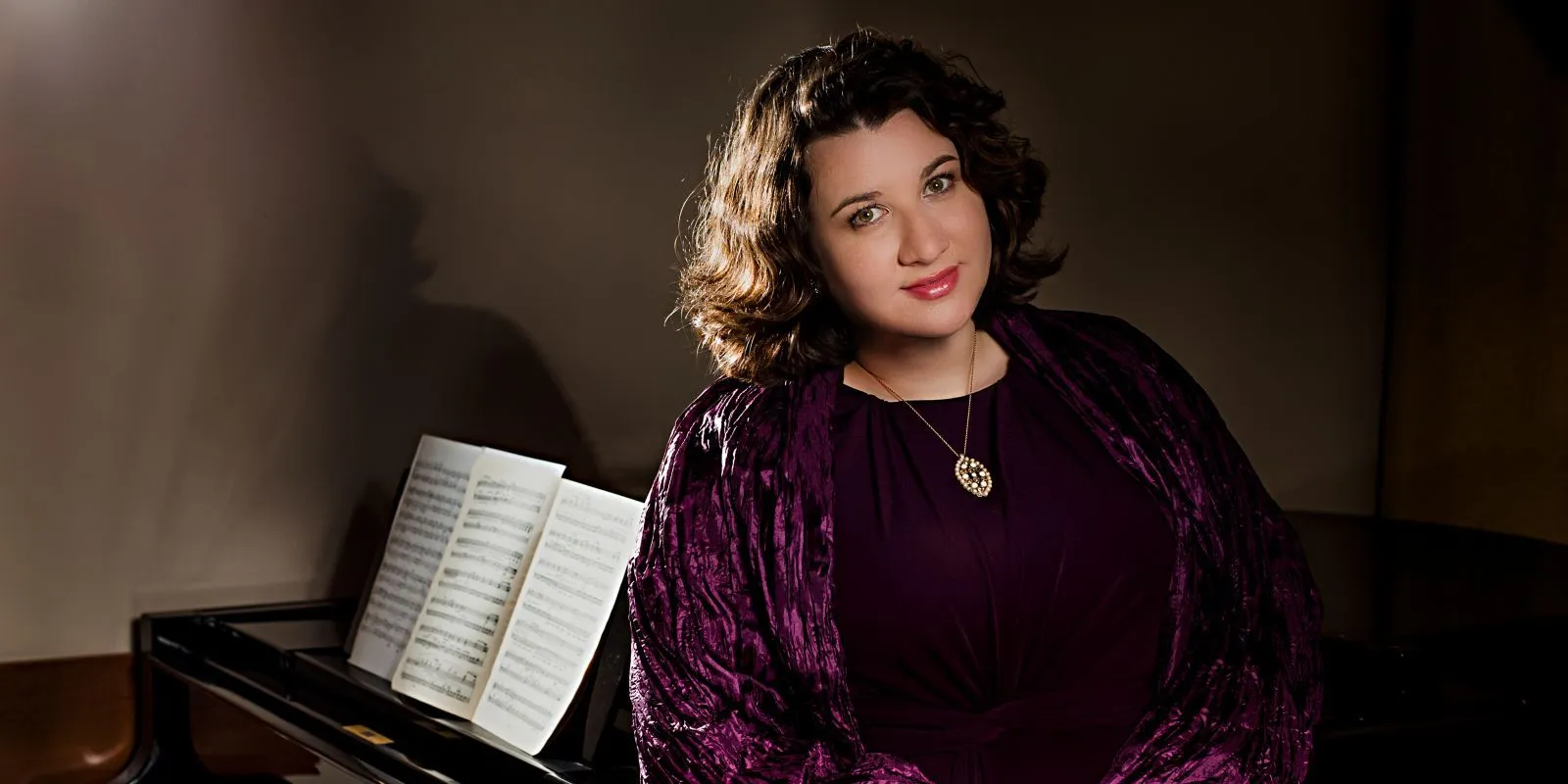 Image Piano Masterclass with Sofya Gulyak