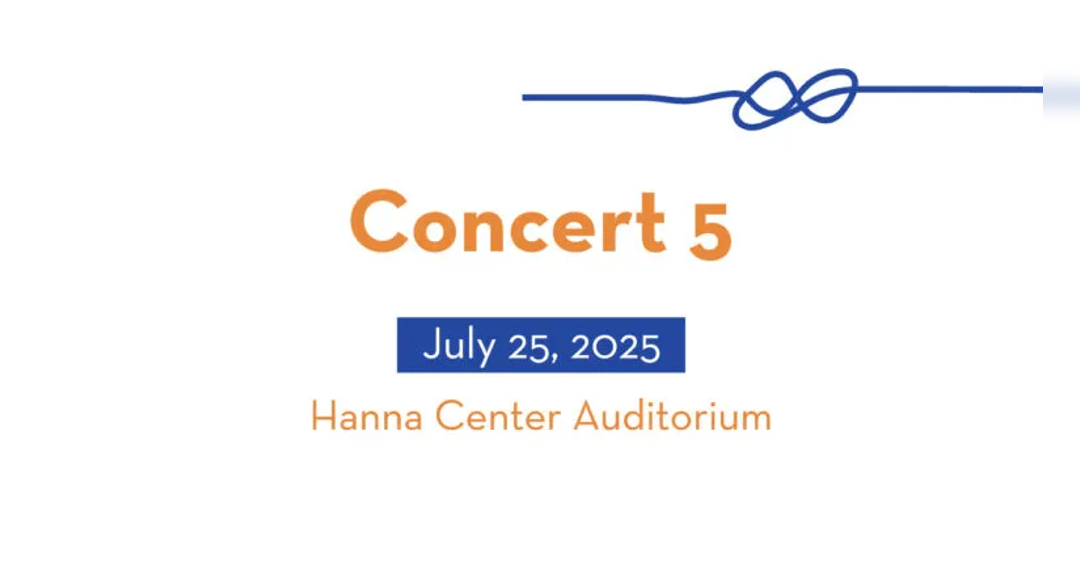 Image 2025 Apprentice Concert