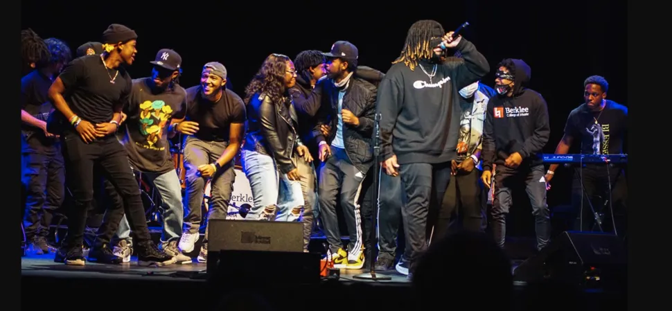 7th Annual Music of Mass Incarceration