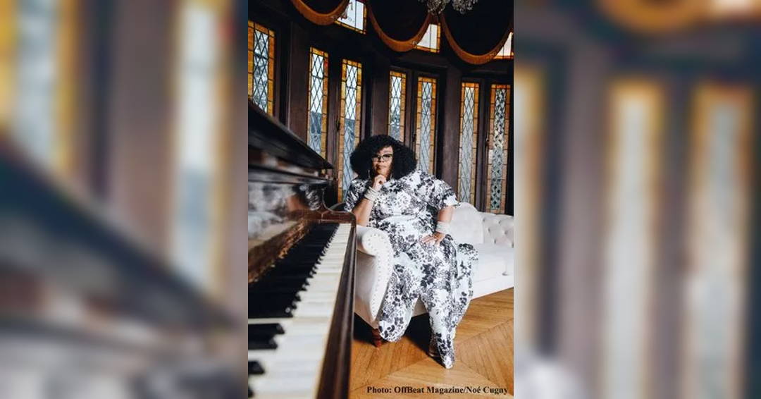 Image Market Nights: Lilli Lewis