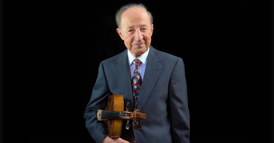 The Art of the Viola: From Poland With Love